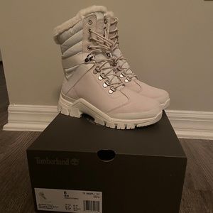 Timberland waterproof boots **FINAL PRICE**